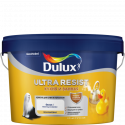 Dulux ULTRA RESIST Кухня и Ванная п/мат.BW  2,5л.  краска     5757412/5239230