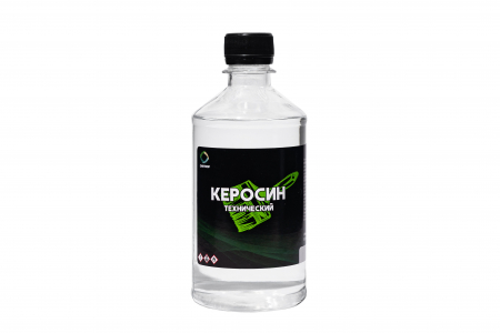 Керосин ТУ 0,5 л.  ДИНАМИКА /24