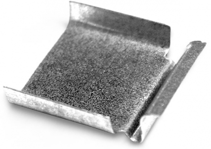 Крепление поперечины МС металл(100 шт/уп.)