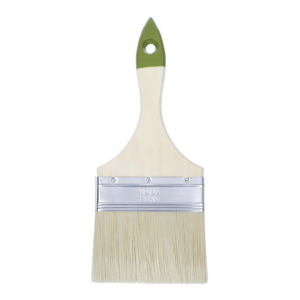 Кисть плоская МИКС смешанная щетина 100 мм 12/240 Китай 0101415 замена на 0111216 выведены