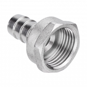 Штуцер под шланг 1''Fвн x 30 мм (AQUALINK 70/10)