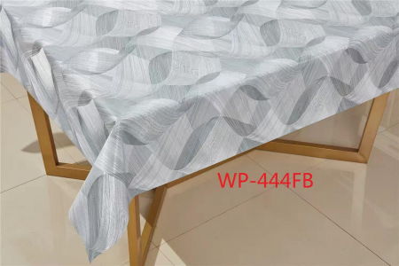 Клеенка Imperio Furor на тканой основе тисненая 0,35мм*1,37*20м/WP-444FB 