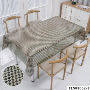 Клеенка VITELIA-Вителия без основы 1,37м*20м/82052-1