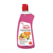 ПРОСЕПТ Cooky гель Fruits 0,5л для мытья  посуды вручную. С ароматом фруктов. Концентрат./12 127-05