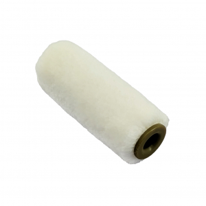 Мини-валик  Велюр сменный ворс 4мм  50х15мм D6мм Микс-Стандарт /50/1000  0220050 Новинка