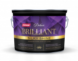 PARADE DELUXE Brilliant silky shine База С 9л Краска интерьерная 