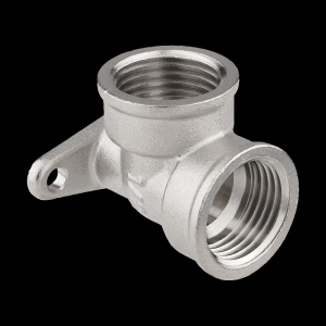 Уголок с настенным креплением  1/2''F x 1/2"F (AQUALINK 120/10)