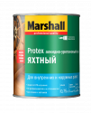 Маршалл Protex Яхтный Глянцевый 0,75 л./6 5255237