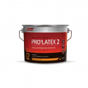 ПАРАД   E2 prolatex  матовая база A 2,7 л.