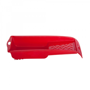 Ванночка для краски 170*350 Красный Россия /60 0601016 PQ