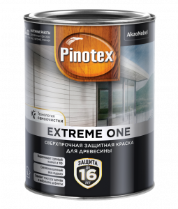 Pinotex EXTREME ONE BC 0,85л  5352284