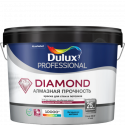 Dulux PROF DIAMOND MATT bs BW 9 л. краска матовая 5717510