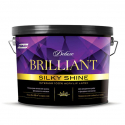 PARADE DELUXE Brilliant silky shine База А 9л Краска интерьерная 