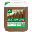 ПРОСЕПТ ECO ULTRA  5л коричневый- невымываемый антисептик для ответ. конструкций, гот.состав/4 062-5