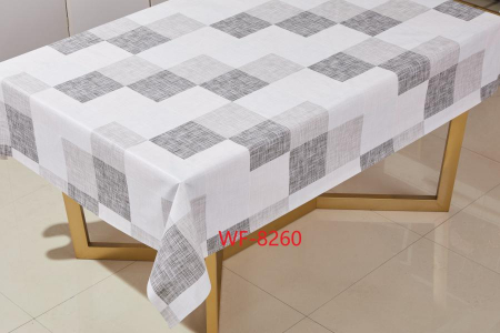 Клеенка Imperio Classic, на нетканой основе двухслойная гладкая 1,37м*20м/WF-8260