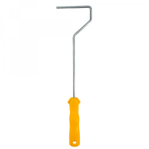 Ручка для мини-валика  100х120мм D6мм удлин 1/36  0600023  Korvus