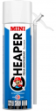 Mr.Sil CHEAPER MINI пена монт.быт.500мл/12