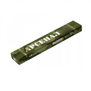 Электроды МР-3 D3 уп.1,0кг Арсенал