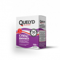 Quelyd Спец-Винил клей обойный 35 кв.м., 300 г.50035142 /24/1080
