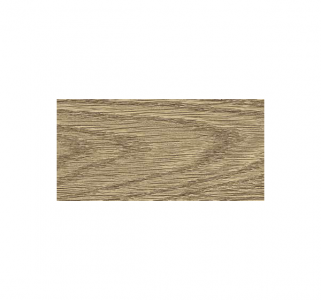 311 Комфорт Плинтус Карагач 2,5м /40 ИДЕАЛ выведен