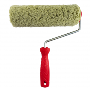 Валик  с ручкой Полиакрил   18х250х48мм D8мм фасад. Классик-Профи 1/28  0216115 Новинка