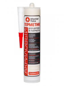 MasterTeks ProfiMaster Герметик акр/дер.и парк. 290мл сосна /12 9782332