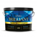 PARADE DELUXE Brilliant perfect matt База С  9л Краска интерьерная РАСПРОДАЖА 