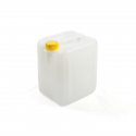 Канистра пластик 10 л (бел.) Евро ТНП
