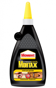 Момент клей для дерева "Мгновенная хватка"   100 г./12 1537893 временно выведен