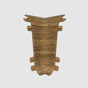 291 Комфорт Внутренний угол Орех  /20/ ИДЕАЛ****