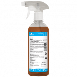 ПРОСЕПТ Flox I 0,5л Нейтрализатор запаха с ароматом Bubble Gum 0,5л/12 255-0 