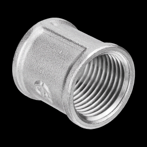 Муфта 1''F вн x 1"F вн (AQUALINK 100/10)