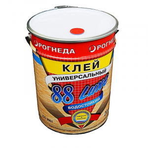 Клей "88-П1" 20л ведро 