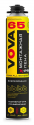 VOVA X-PRO 65+ (-10C+35C), 850мл пена монт.всесез./12/840
