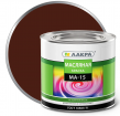 ЛАКРА краска МА-15 сурик 1,9 кг./3