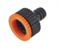 Адаптер с переходником 1/2-3/4 (уп.50/500шт) HL 022 FROG TOOLS Н