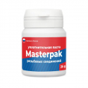 Паста уплотнительная (вода, пар) 20-25гр Masterpak(150/1)130212		