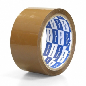 Скотч упак.кор. 50мм* 40м 40мкм Klebenbande220/6/36