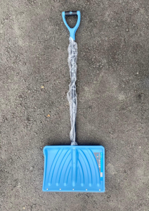 Лопата  снег.пласт Норд ПРО МАКС со стеклопл.черенком ЦИКЛ/5