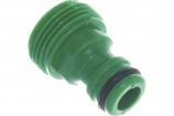 Адаптер 3/4 с внеш. резьбой (уп.100/1000шт) HL 015 FROG TOOLS