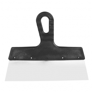 Шпатель фасадный нержавеющий  250мм, 24 Россия KORVUS 1205025*