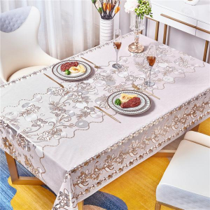 Клеенка Imperio Versailles plus на ткани 0,35мм*1,37м*20м/QS-26EB