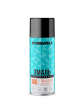 DONEWELL Эмаль  универсальная акриловая RAL 9005 чёрная мат. DW-A9005M, 520 мл /12