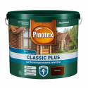 Pinotex CLASSIC plus 3 в 1 пропитка Палисандр 2,5 л. 5727785 (5479943)