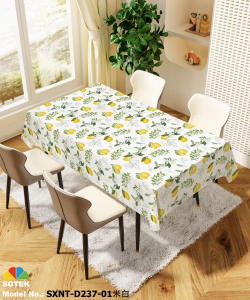 Клеенка Imperio NOVA на ткани гладкая 1,40*20м/SXST-D237-01