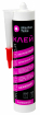 MasterTeks ProfiMaster Клей Ж.Гв.кауч.930 д/зерк. 380 гр беж. /12 