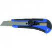 Нож широкий ПРОФИ twist-lock 18 mm./12 Китай 2701007 КМ