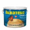 Акватекс Грунт-антисептик 9 л.