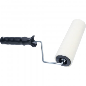 Валик в сборе Полиэстер ворс 10мм 230х40мм  1/100   0316223