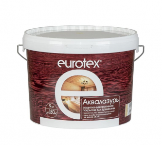 ЕВРОТЕКС  Дуб  9 кг.д/защ.средство  /2 